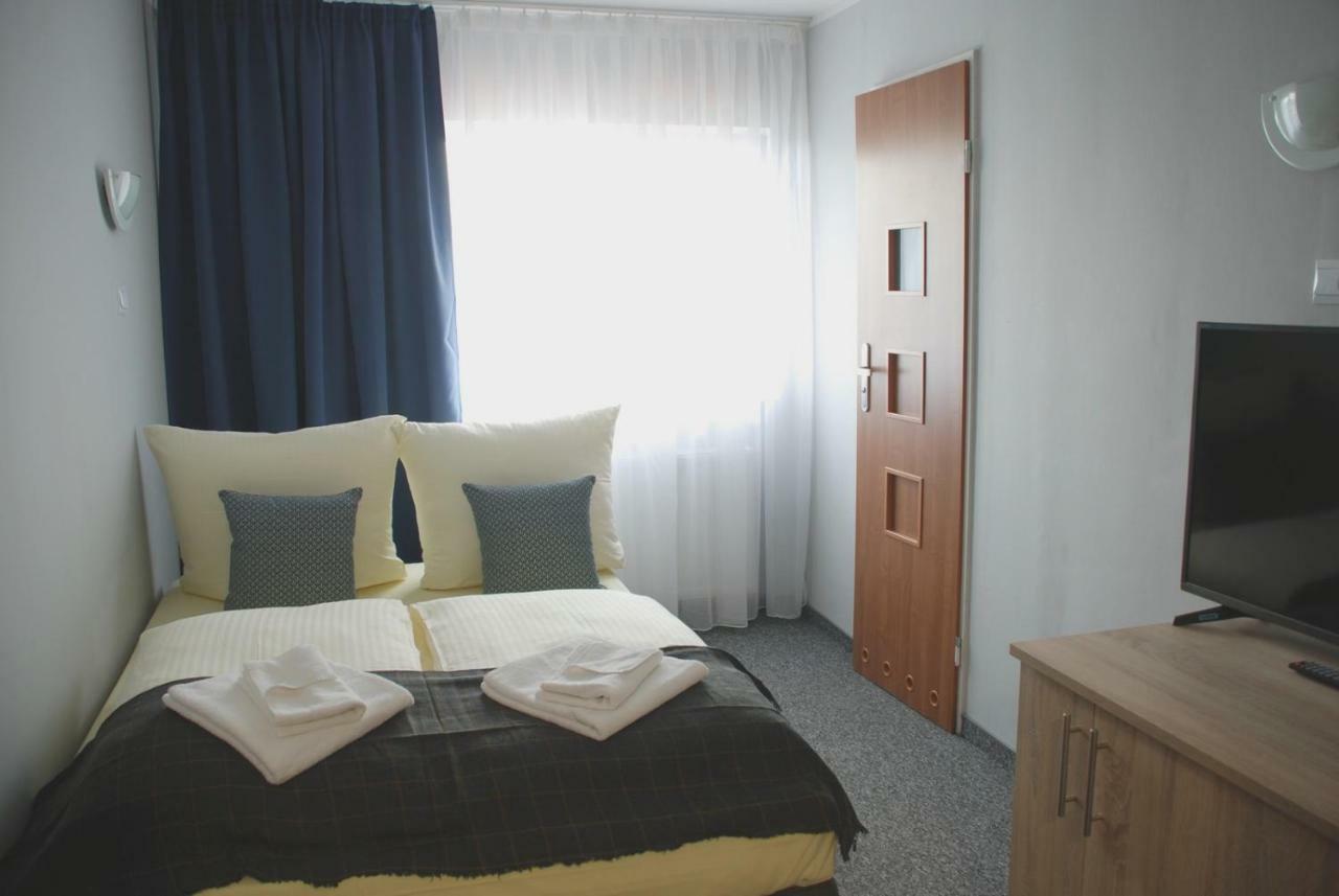 Magnezja Bed and Breakfast Karpacz Exteriör bild