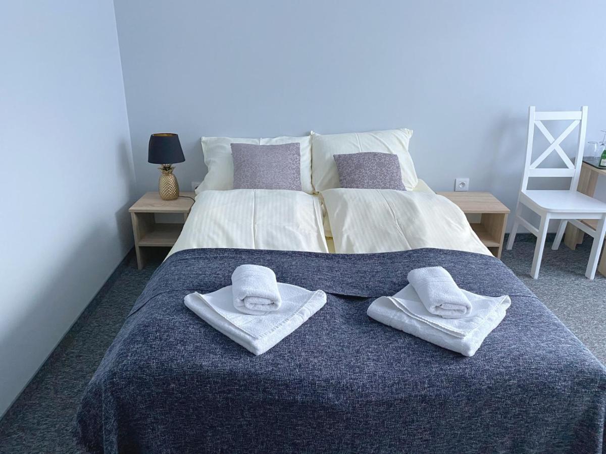 Magnezja Bed and Breakfast Karpacz Exteriör bild